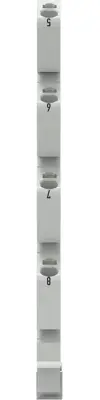 787-3861/108-020 WAGO Device Circuit Breakers Image 3