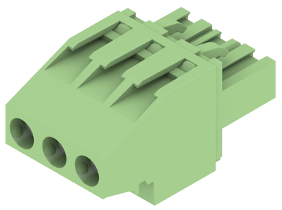 1440010000 Weidmüller PCB Connection Systems Image 2