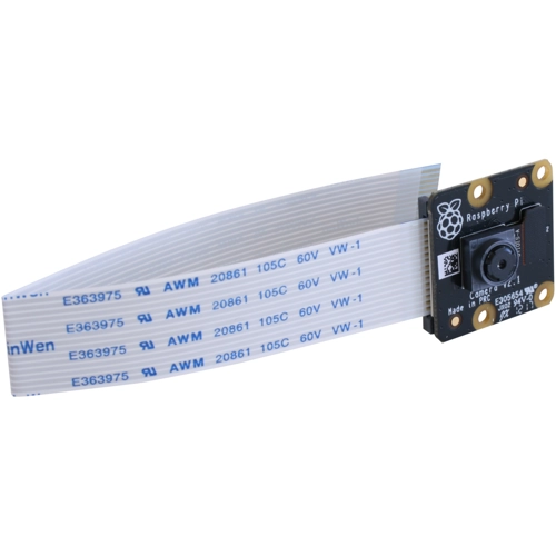 R PI KAM.-MODUL V2 NOIR RASPBERRY PI Single Board Computer Image 3