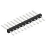 SLY 9 SMD 055 11 Z Fischer Elektronik PCB Connection Systems