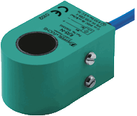 106556 PEPPERL+FUCHS Proximity Switches, Reed switches