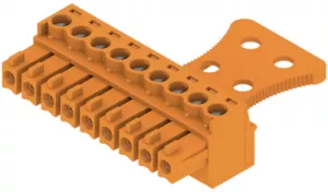 1236320000 Weidmüller PCB Connection Systems