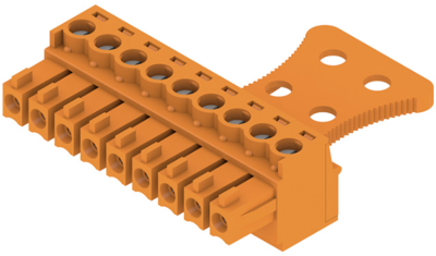 1236320000 Weidmüller PCB Connection Systems