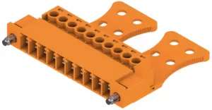 1237620000 Weidmüller PCB Connection Systems