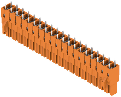 1648960000 Weidmüller PCB Connection Systems Image 2