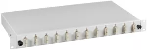 B61223.12 EFB-Elektronik Connectin Modules, Patch Distributors