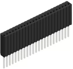 10027477 Fischer Elektronik PCB Connection Systems