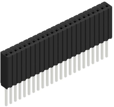 10027477 Fischer Elektronik PCB Connection Systems