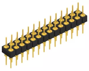 10041526 Fischer Elektronik PCB Connection Systems