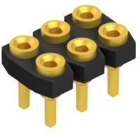 10043228 Fischer Elektronik PCB Connection Systems