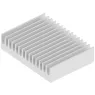 10019368 Fischer Elektronik Heat Sinks