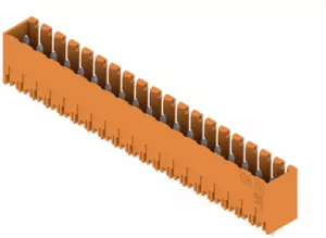 1621810000 Weidmüller PCB Connection Systems