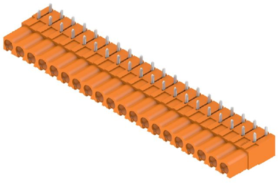 1648490000 Weidmüller PCB Connection Systems Image 2
