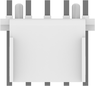 3-644615-5 AMP PCB Connection Systems Image 3