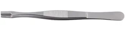 5-006-7 Bernstein Tweezers