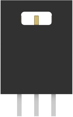 5-103414-1 AMP PCB Connection Systems Image 5