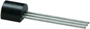LT1004CZ-1.2#PBF Linear Technology Voltage Reference ICs