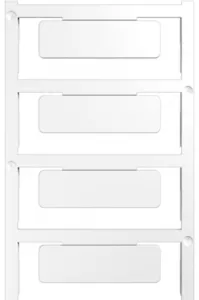 1877220000 Weidmüller Labels