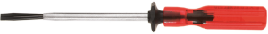 Holding screwdriver, 7.9 mm, slotted, BL 152.4 mm, L 260.4 mm, K46