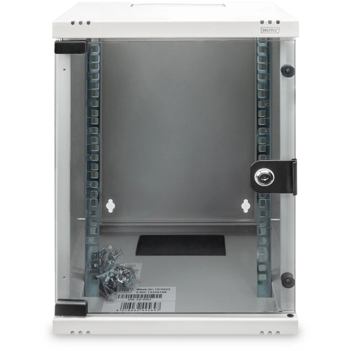 DN-10-09U DIGITUS Switch Cabinets, server cabinets Image 2