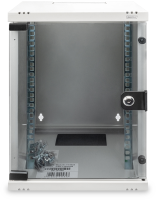 DN-10-09U DIGITUS Switch Cabinets, server cabinets Image 2