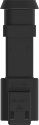 DT04-2P-CE09 DEUTSCH Automotive Power Connectors Image 3