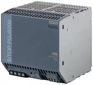 6EP3337-8SC00-0AY0 Siemens DIN Rail Power Supplies