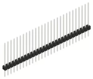10046876 Fischer Elektronik PCB Connection Systems