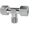 159208 Riegler Fittings and Accessories