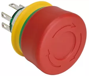 XA1E-BV3SG12R IDEC Emergency Stop
