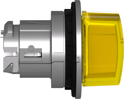 ZB4FK1383 Schneider Electric Actuators, Signal Elements and Front Elements Image 2