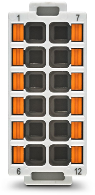 1424246 Phoenix Contact Contact Inserts Image 2