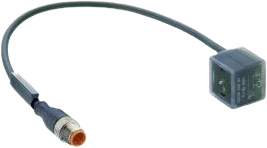 18256 Lumberg Automation Sensor-Actuator Cables