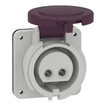 82901 Schneider Electric CEE Connectors Image 2