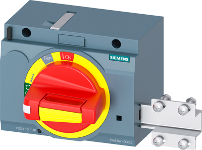 3VA9267-0EK25 Siemens Switches Accessories