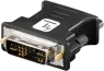 IADAP-DVI-8600T EFB-Elektronik AV Connectors Adapters
