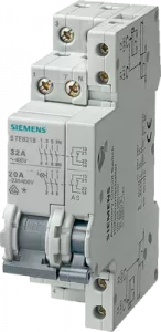 5TE8118 Siemens Circuit Breakers