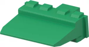 W8P DEUTSCH Automotive Power Connectors