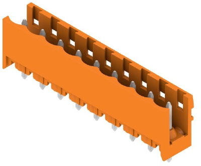 1146510000 Weidmüller PCB Connection Systems Image 1