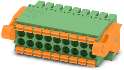 1790551 Phoenix Contact PCB Connection Systems Image 1