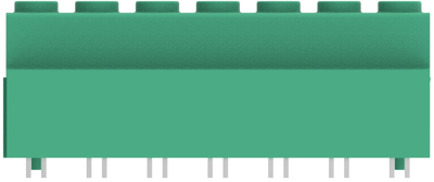 1986714-7 TE Connectivity PCB Terminal Blocks Image 4