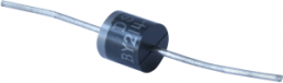 Rectifier diode, 1000 V, 6 A, AG, BY214-1000-T