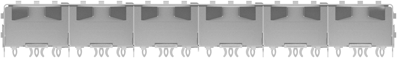2110957-2 TE Connectivity PCB Connection Systems Image 5
