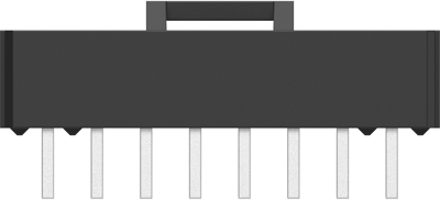 5-103634-7 AMP PCB Connection Systems Image 4