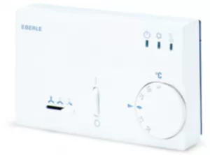 517721051100 Eberle Detectors, Controller