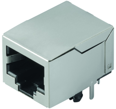 1433800000 Weidmüller Modular Connectors Image 1