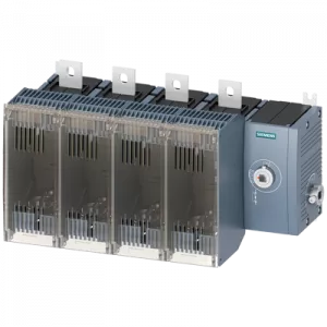 3KF4440-4RF11 Siemens Circuit Breakers
