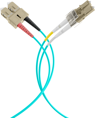 O0314FT.45 EFB-Elektronik Fiber Optic Patch Cables, Pigtails Image 5