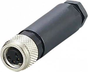 E12464 IFM electronic Sensor-Actuator Connectors