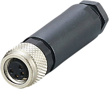 E12464 IFM electronic Sensor-Actuator Connectors